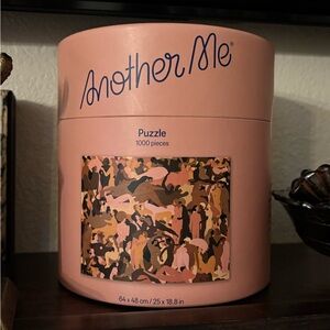 🌸🌸🌸 Body Positivity… Another Me…Puzzle - 1000 Pieces 🌸🌸🌸